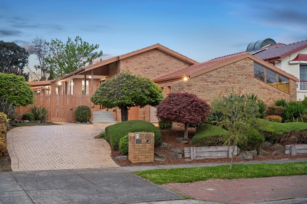 27 Lakewood Drive, Knoxfield, VIC, 3180, Knoxfield - Image 1