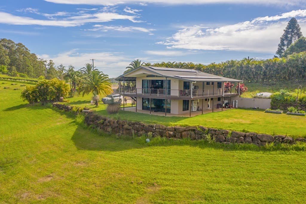 74 Rose Road, Tuntable Creek, NSW, 2480, Tuntable Creek - Image 1