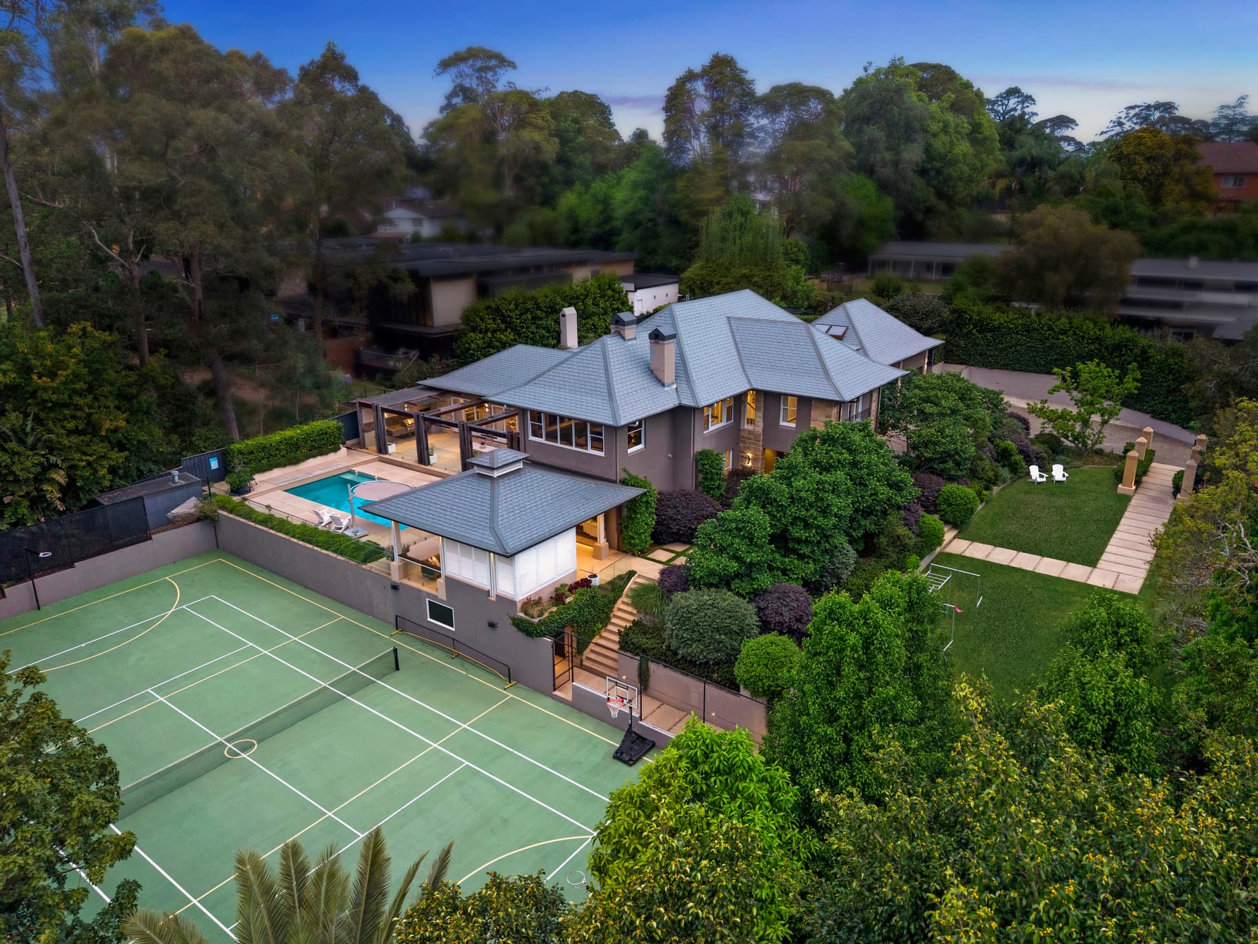 50 Ada Avenue, Wahroonga, NSW, 2076, Wahroonga - Image 1