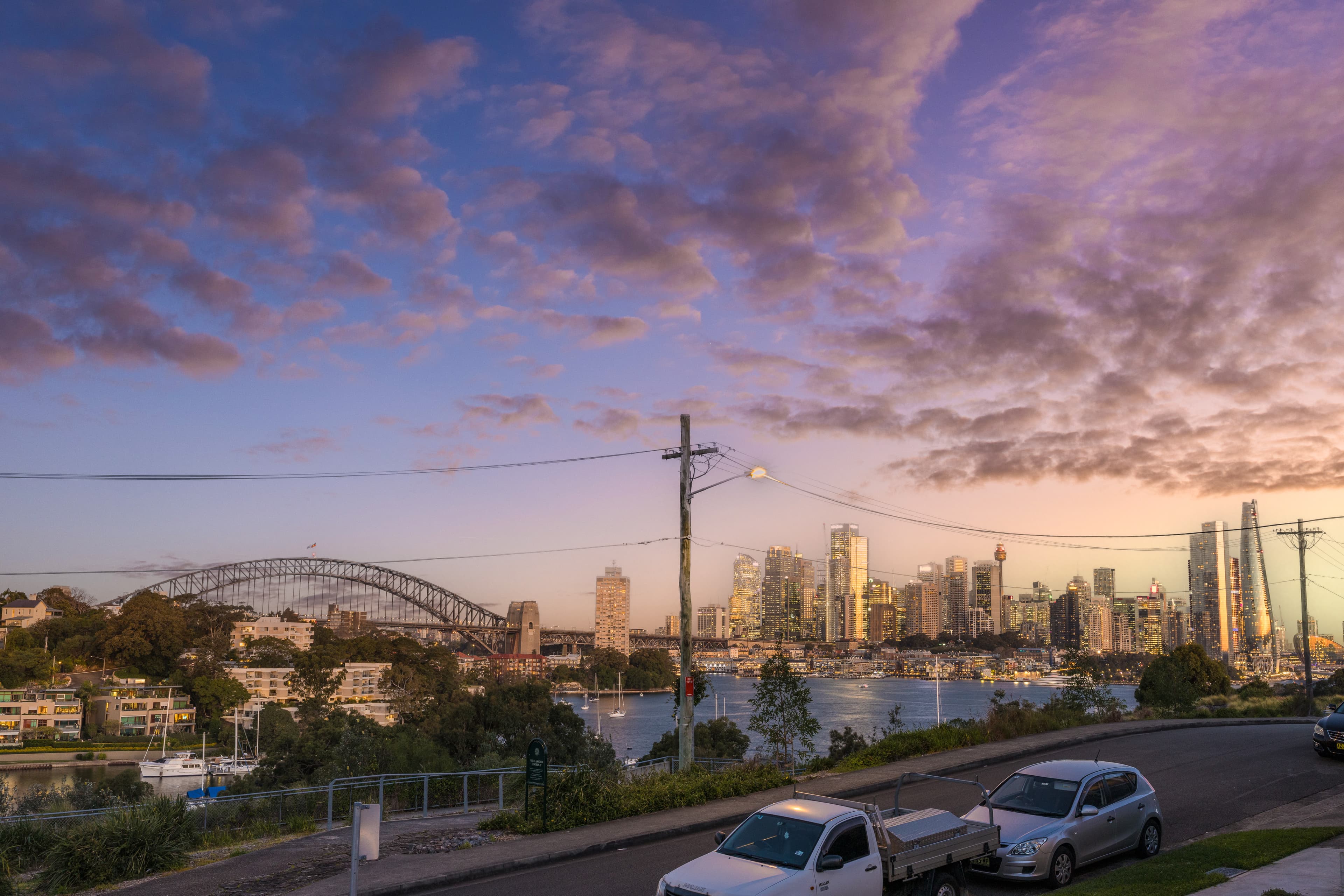 16 Larkin Street, Waverton, NSW, 2060, Waverton - Image 1