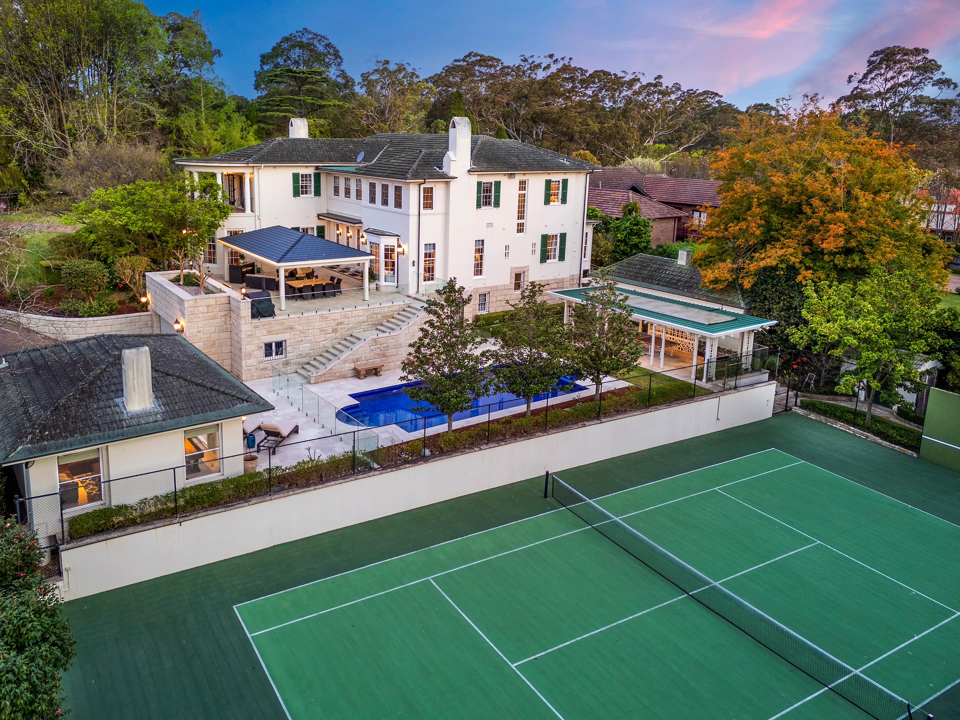21-23 Ada Avenue, Wahroonga, NSW, 2076, Wahroonga - Image 1