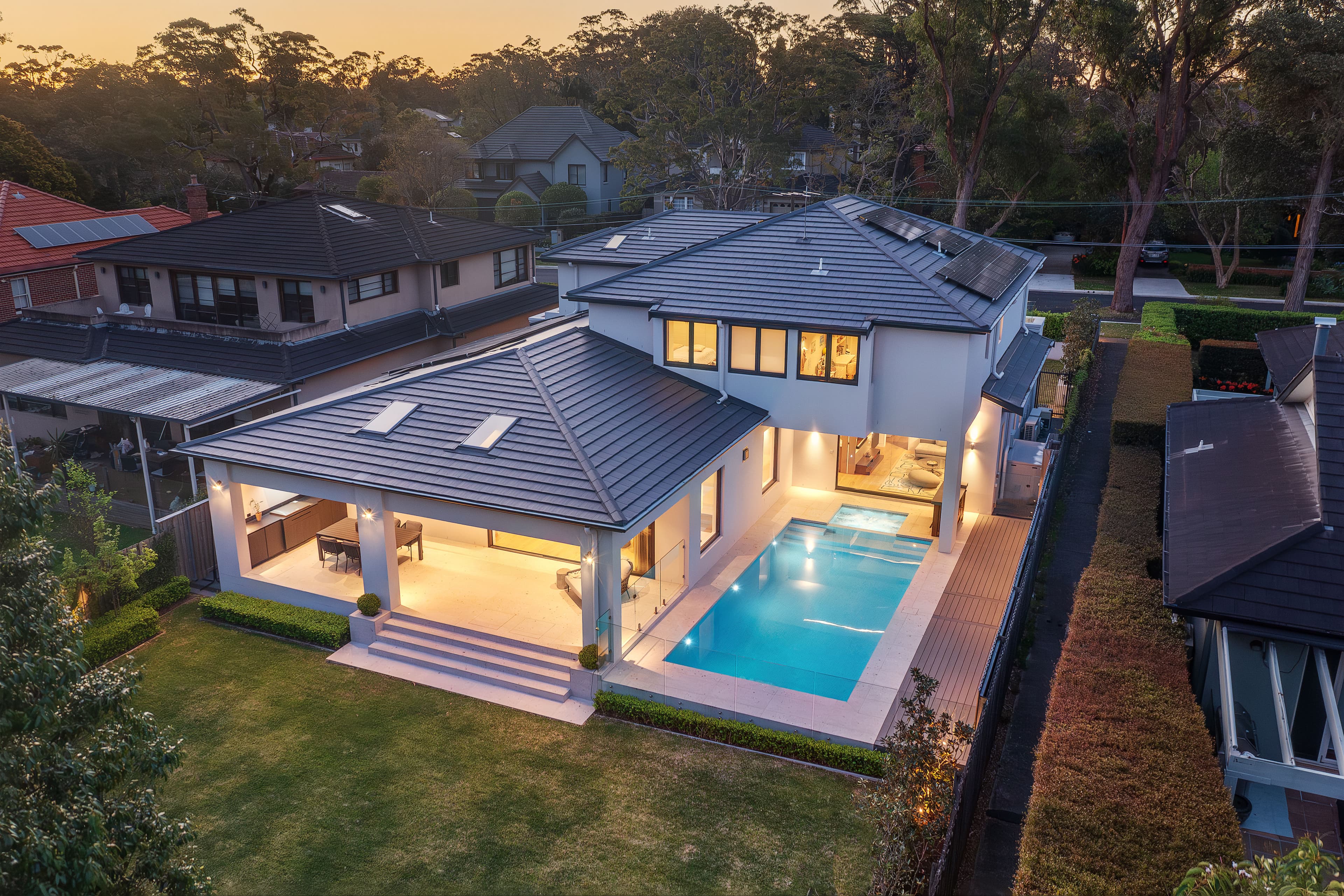 17 Perth Avenue, East Lindfield, NSW, 2070, East Lindfield - Image 1