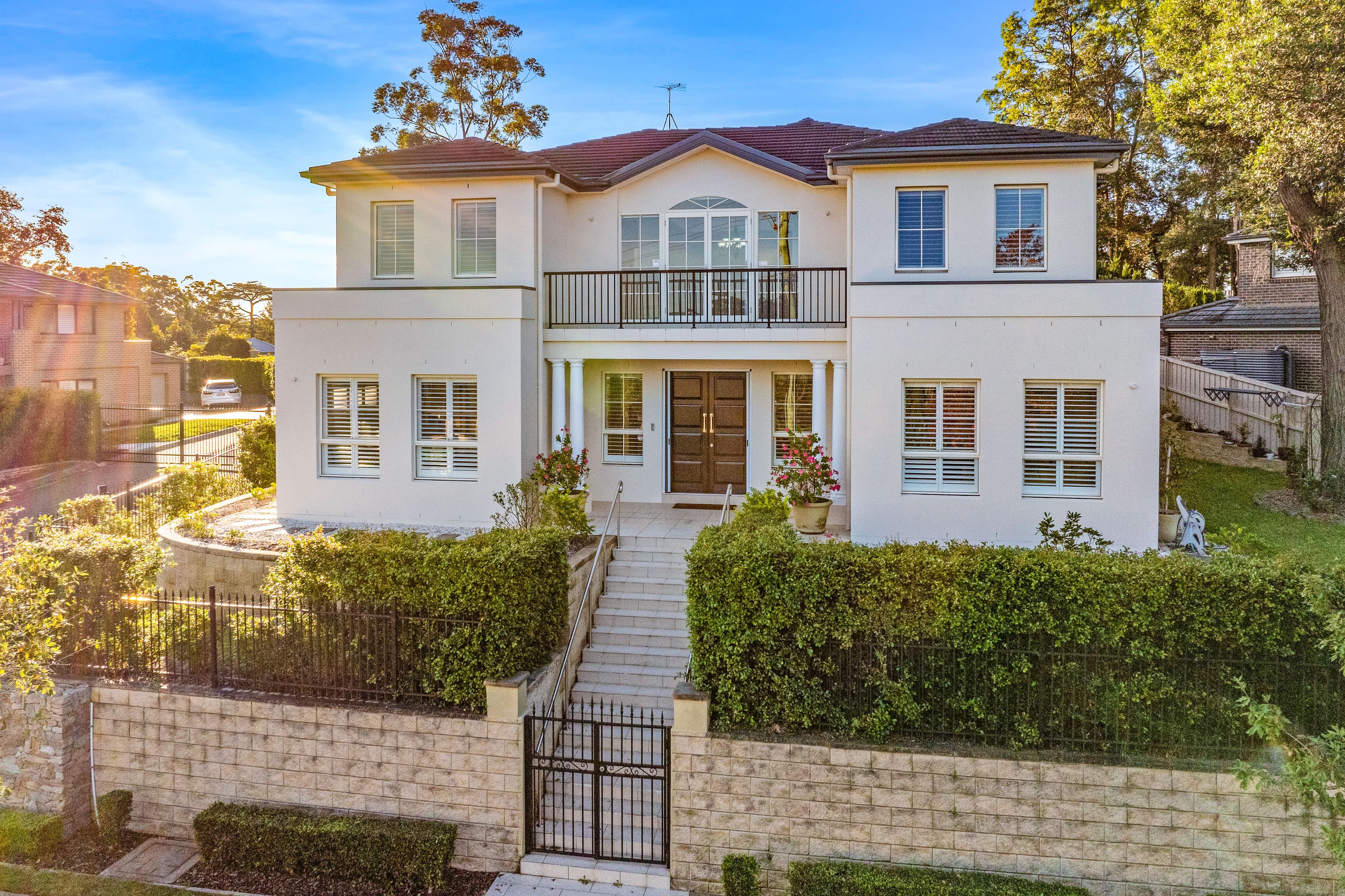 1 Rogans Rise, Castle Hill, NSW, 2154, Castle Hill - Image 1