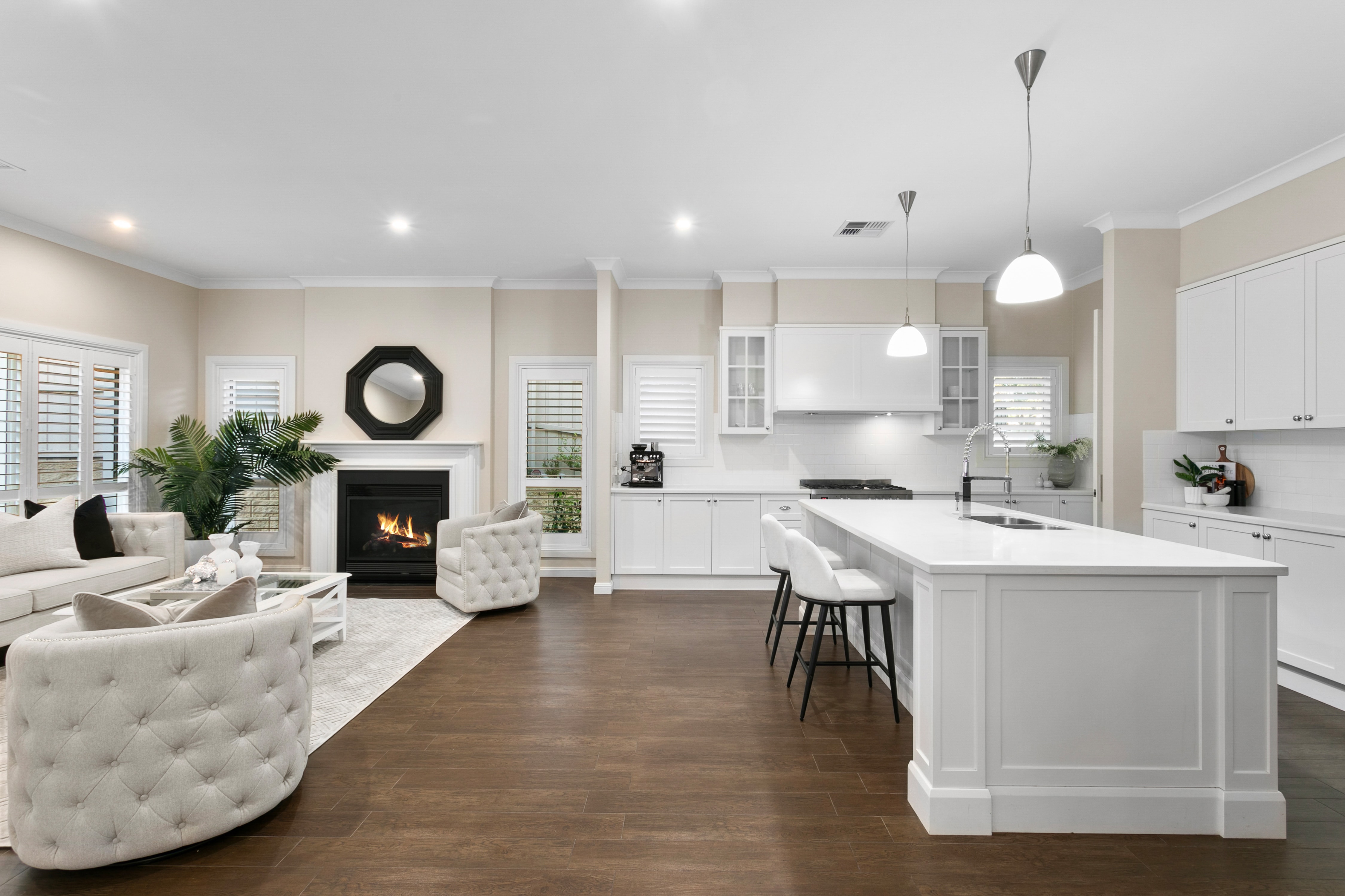 1 Rogans Rise, Castle Hill, NSW, 2154, Castle Hill - Thumbnail 2