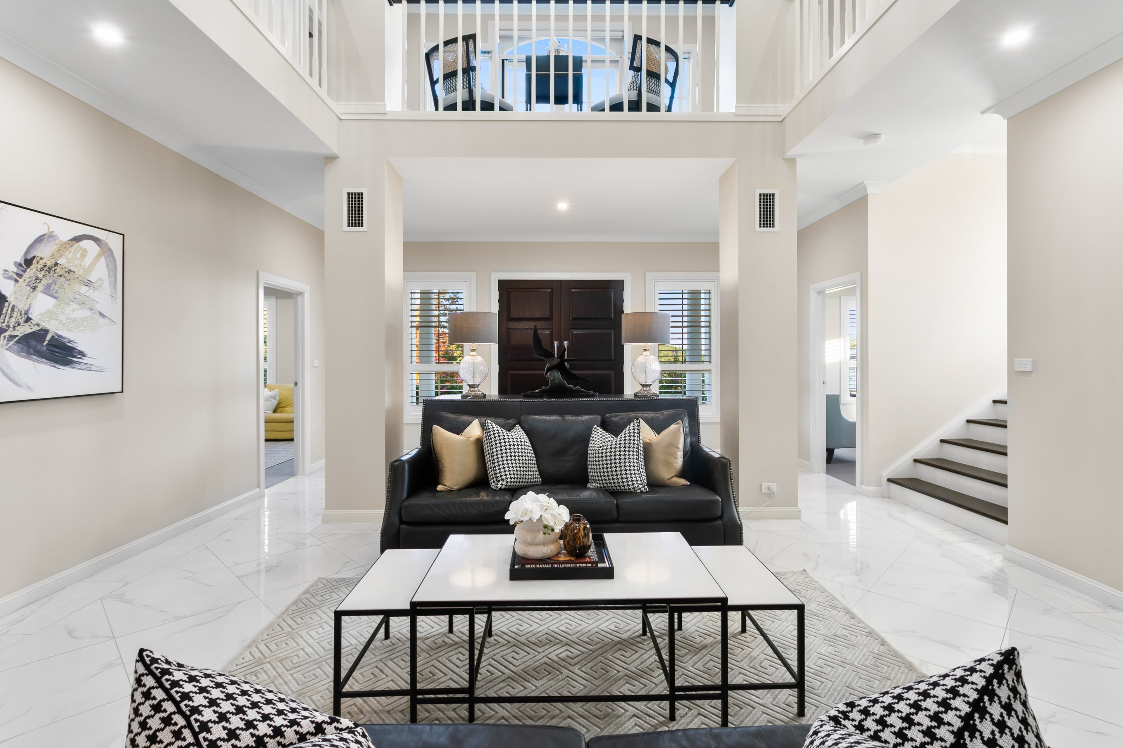 1 Rogans Rise, Castle Hill, NSW, 2154, Castle Hill - Thumbnail 5
