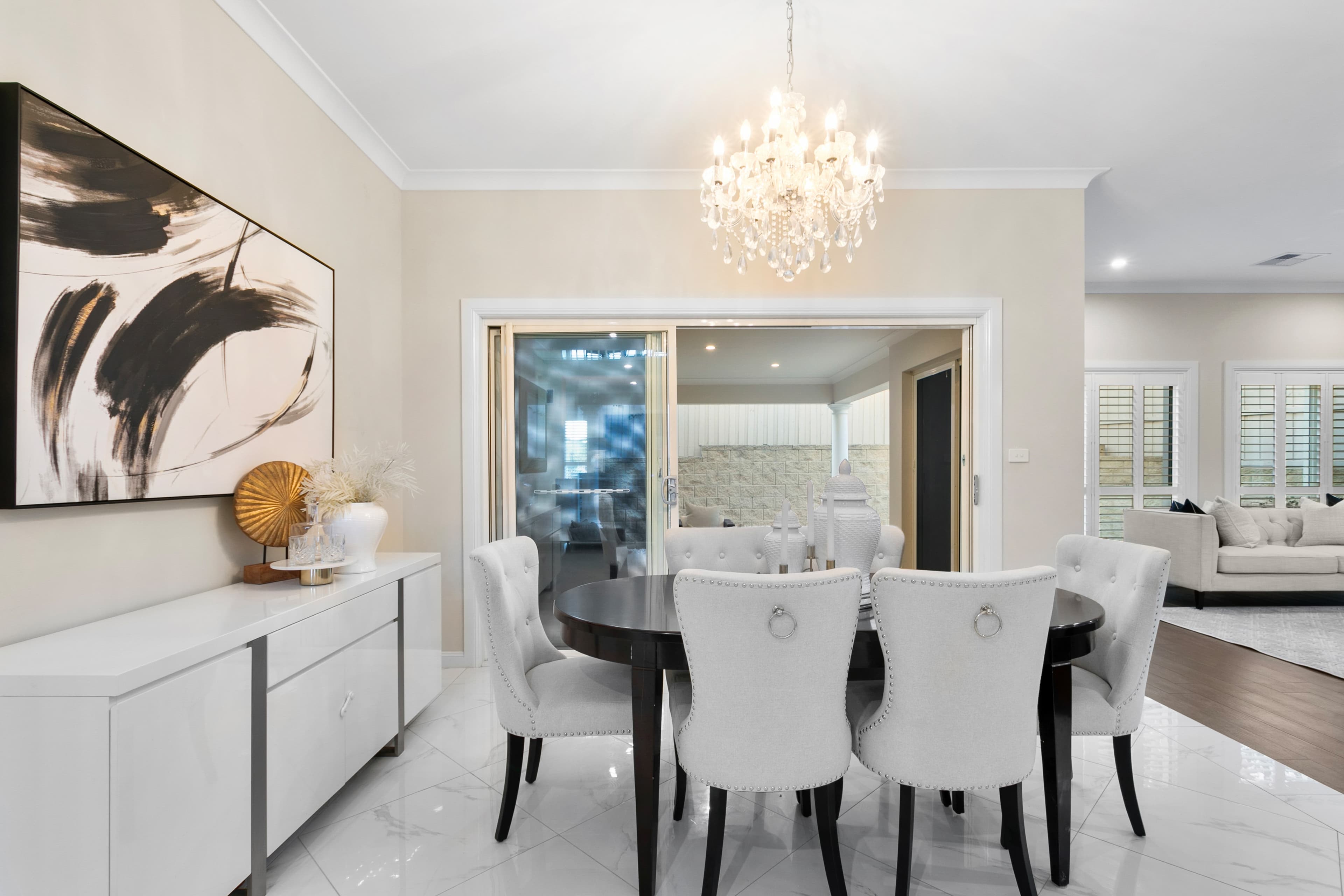 1 Rogans Rise, Castle Hill, NSW, 2154, Castle Hill - Thumbnail 7