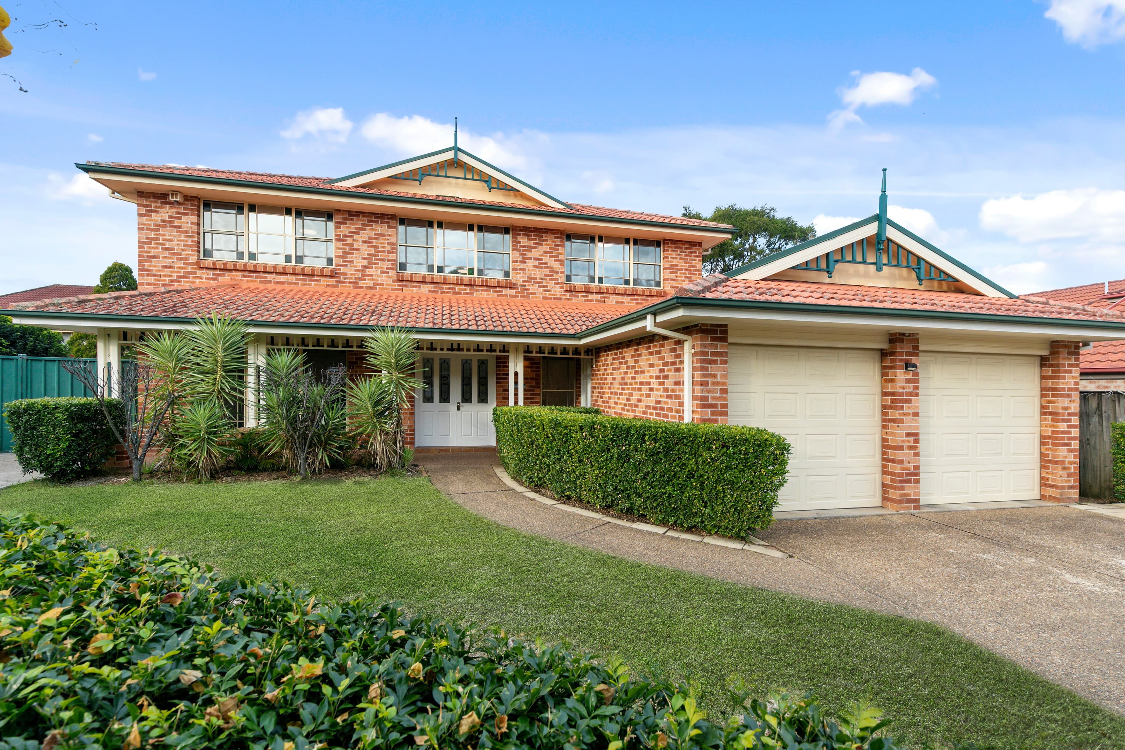 5 Zullo Court, Castle Hill, NSW, 2154, Castle Hill - Image 1