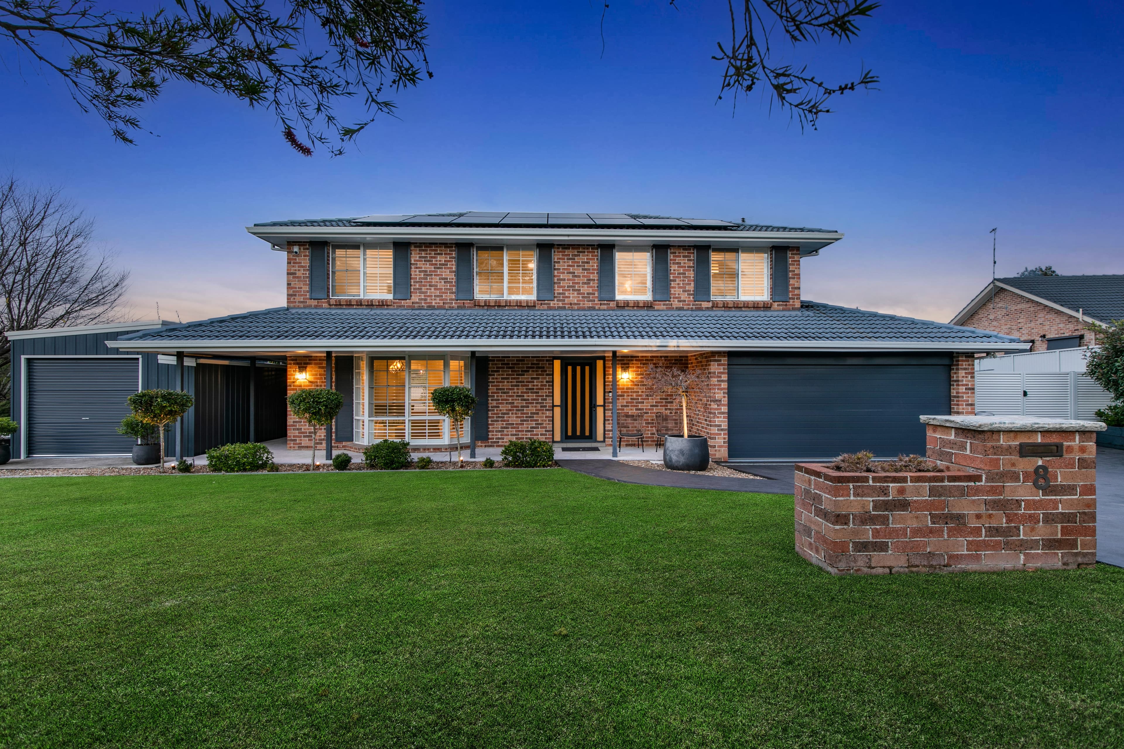 8 Tristan Court, Castle Hill, NSW, 2154, Castle Hill - Image 1