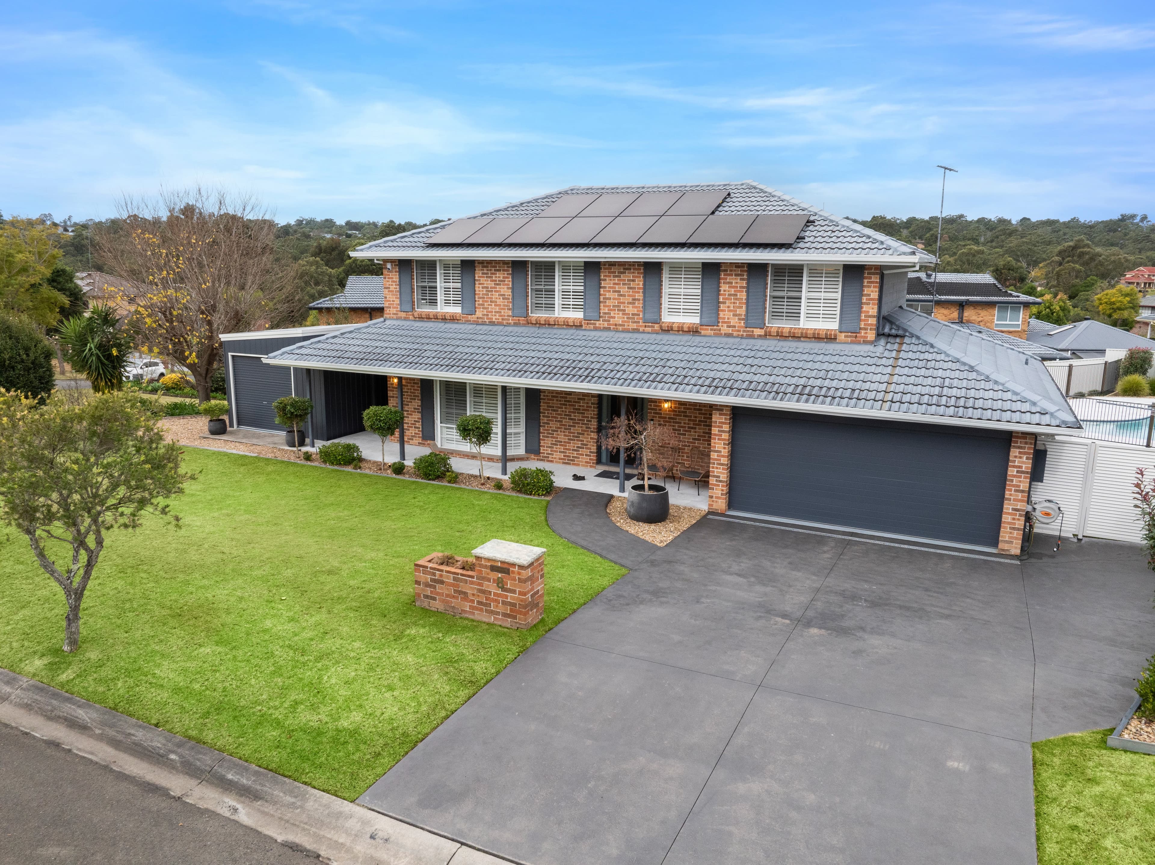 8 Tristan Court, Castle Hill, NSW, 2154, Castle Hill - Thumbnail 2