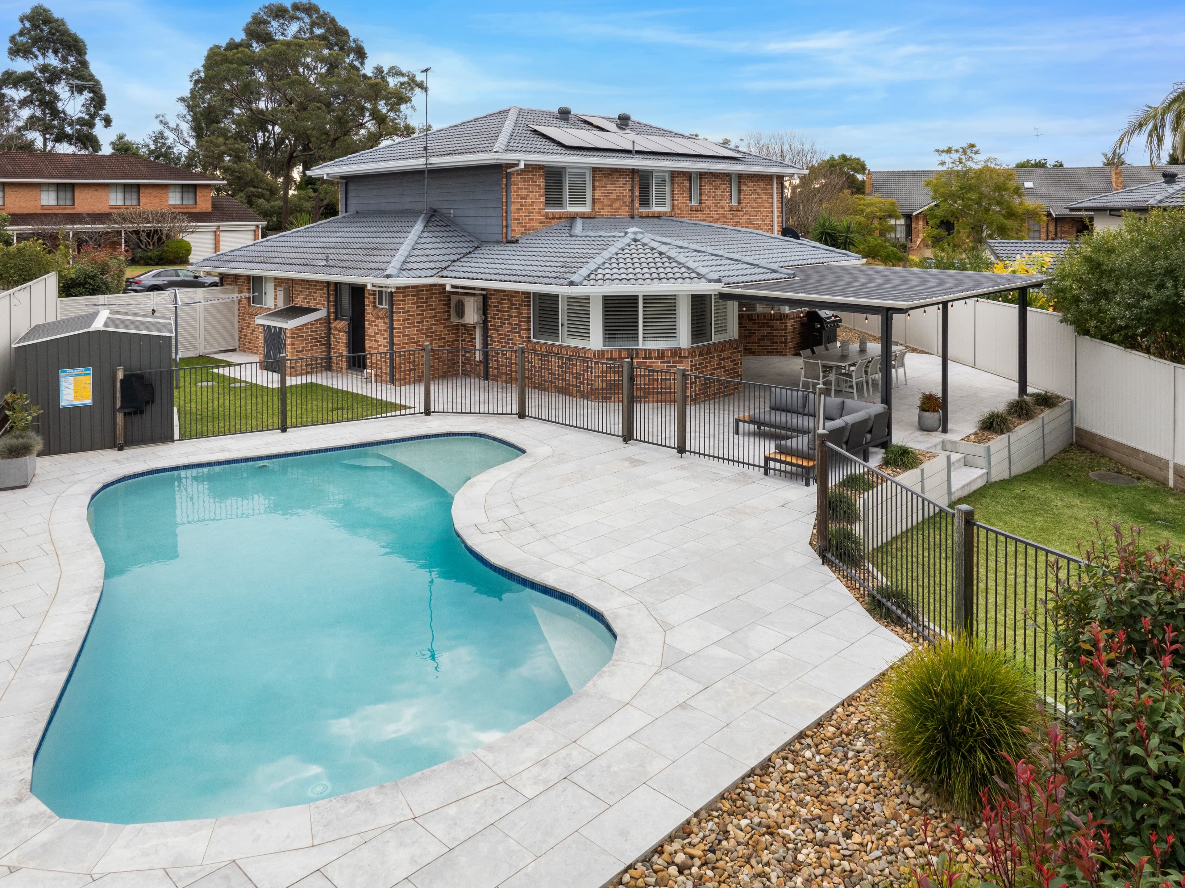 8 Tristan Court, Castle Hill, NSW, 2154, Castle Hill - Thumbnail 3