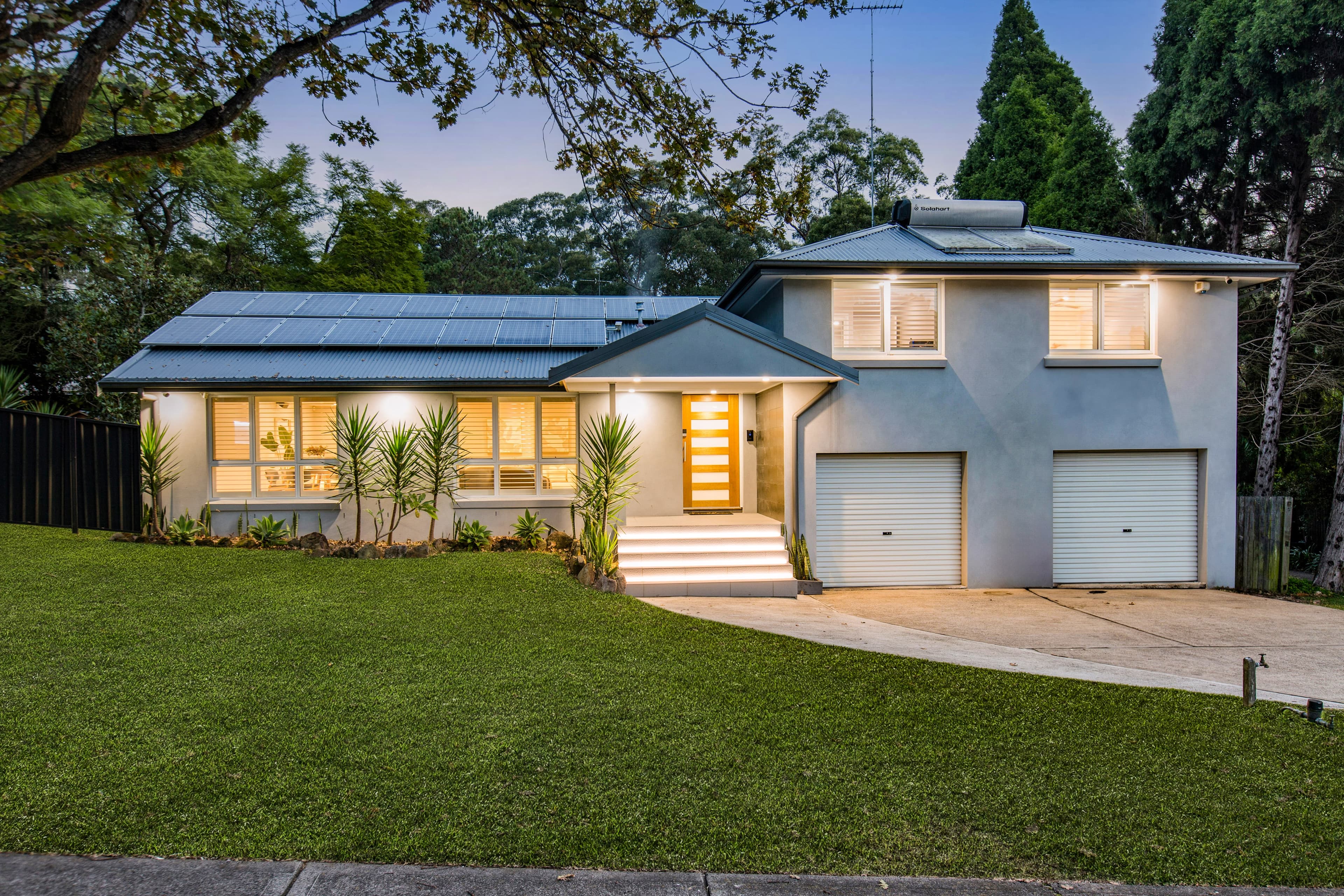 98 Old Castle Hill Road, Castle Hill, NSW, 2154, Castle Hill - Image 1