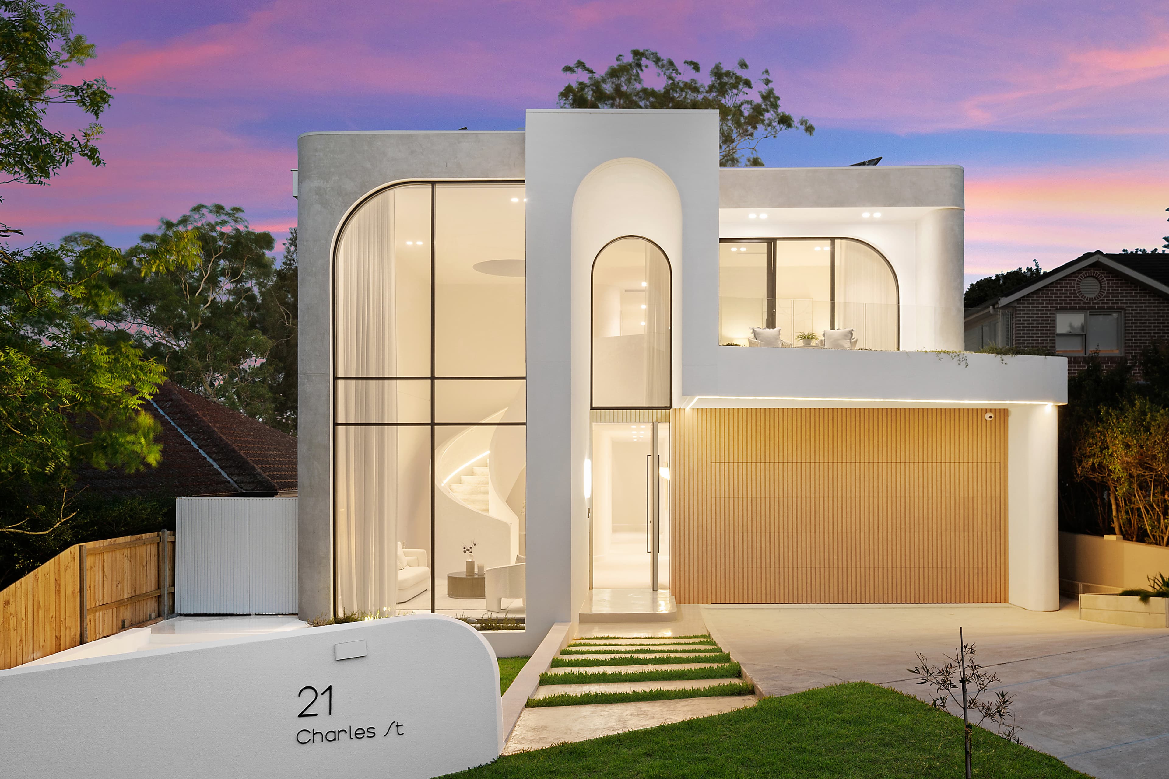 21 Charles Street, Castlecrag, NSW, 2068, Castlecrag - Image 1