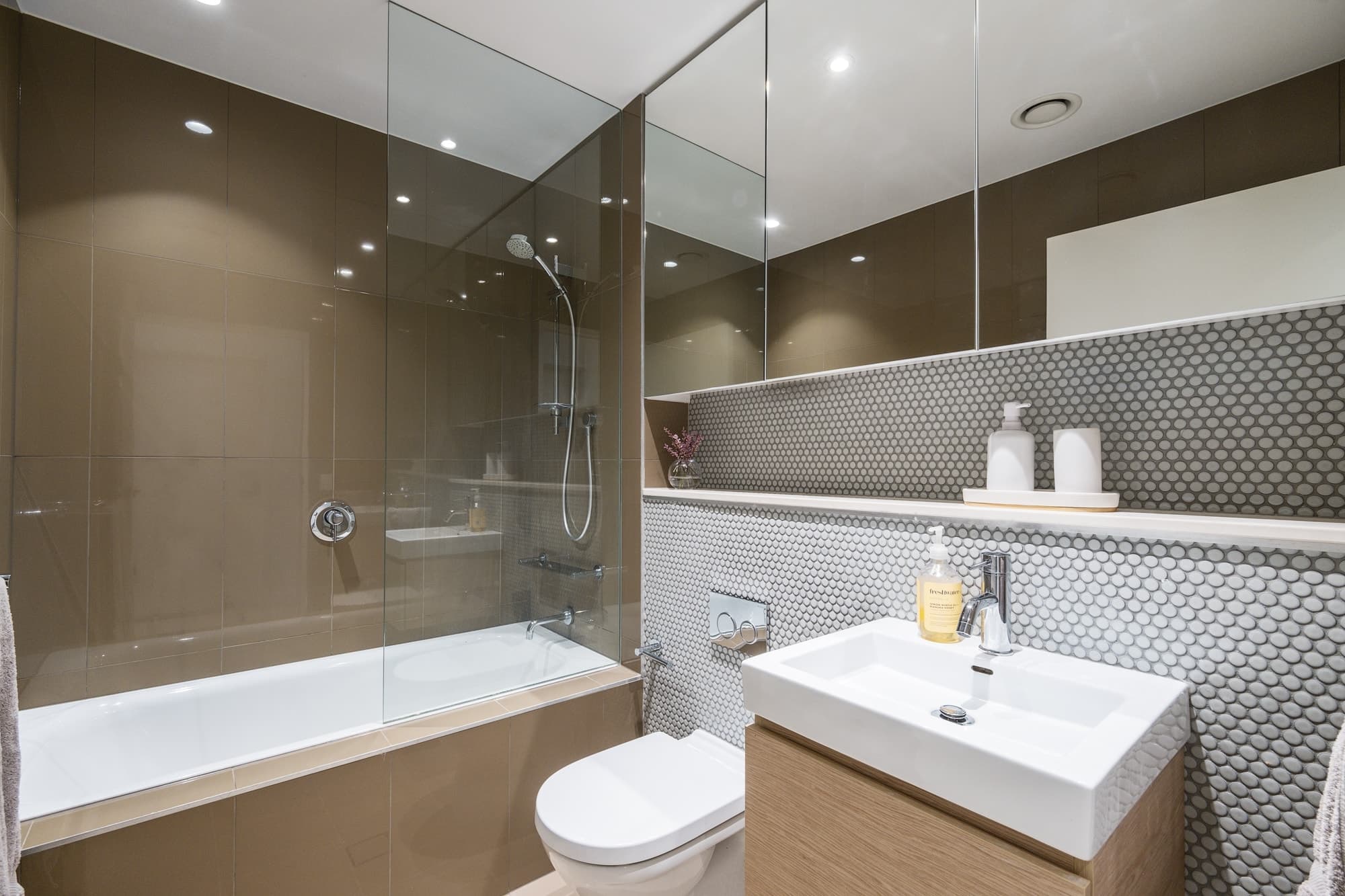 311/1-3 Tubbs View, Lindfield, NSW, 2070, Lindfield - Thumbnail 5