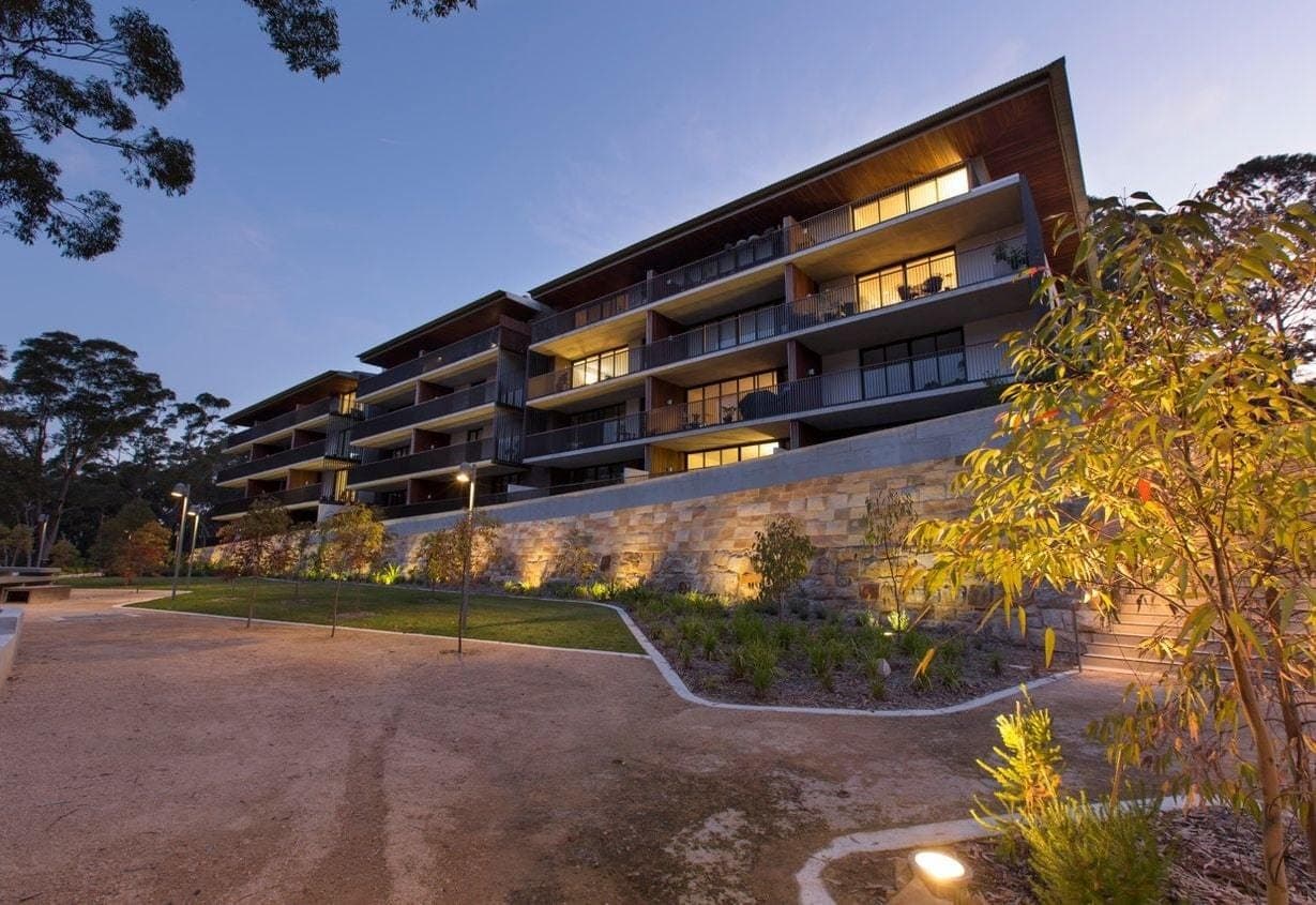 311/1-3 Tubbs View, Lindfield, NSW, 2070, Lindfield - Thumbnail 7