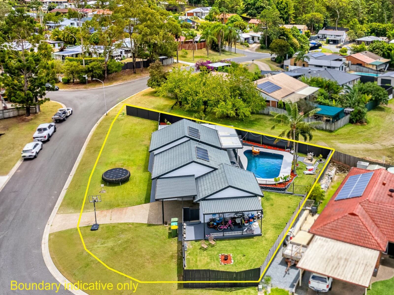 3/8-10 Goulburn Street, Warwick Farm, Warwick Farm - Image 1