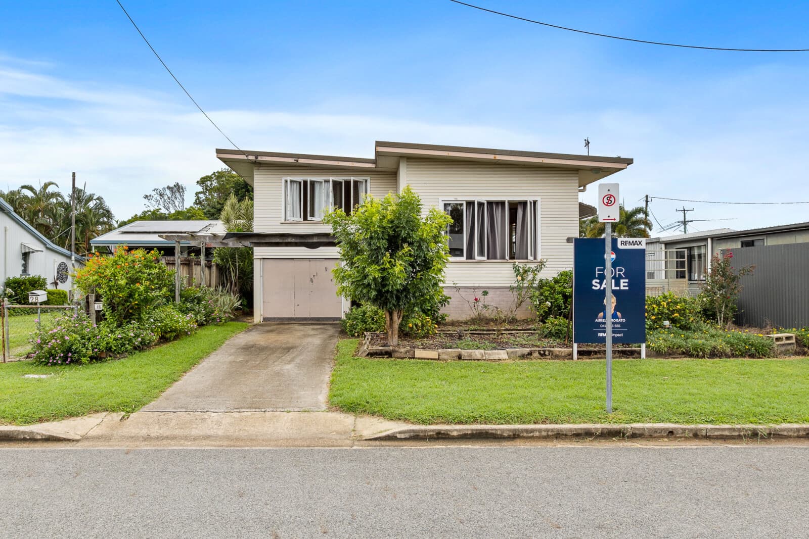 26 Atherton Street Mareeba QLD 4880, Mareeba - Image 1