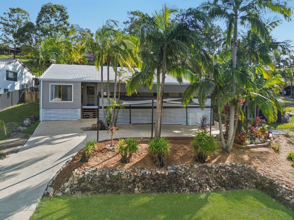 43 Balfour Crescent, HIGHLAND PARK, QLD 4211, Highland Park - Image 1
