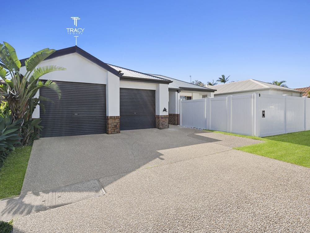 9 Rainbird Close, Burleigh Waters, QLD 4220, Burleigh Waters - Image 1