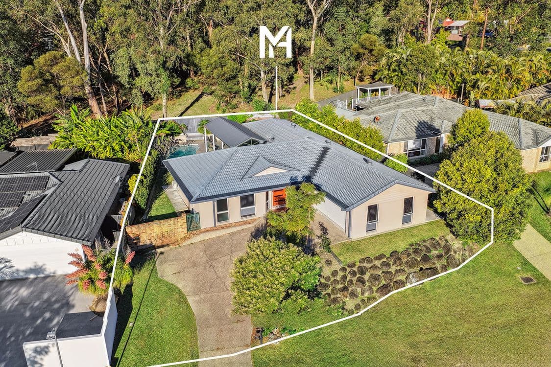 11 Trinity Place, Robina, QLD 4226, Robina - Image 1