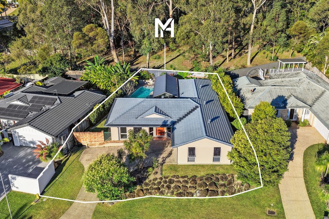 11 Trinity Place, Robina, QLD 4226, Robina - Thumbnail 4