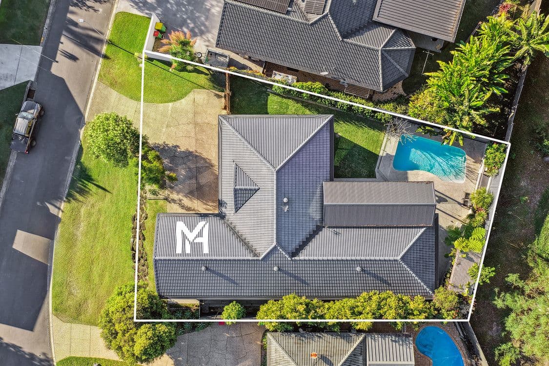 11 Trinity Place, Robina, QLD 4226, Robina - Thumbnail 5