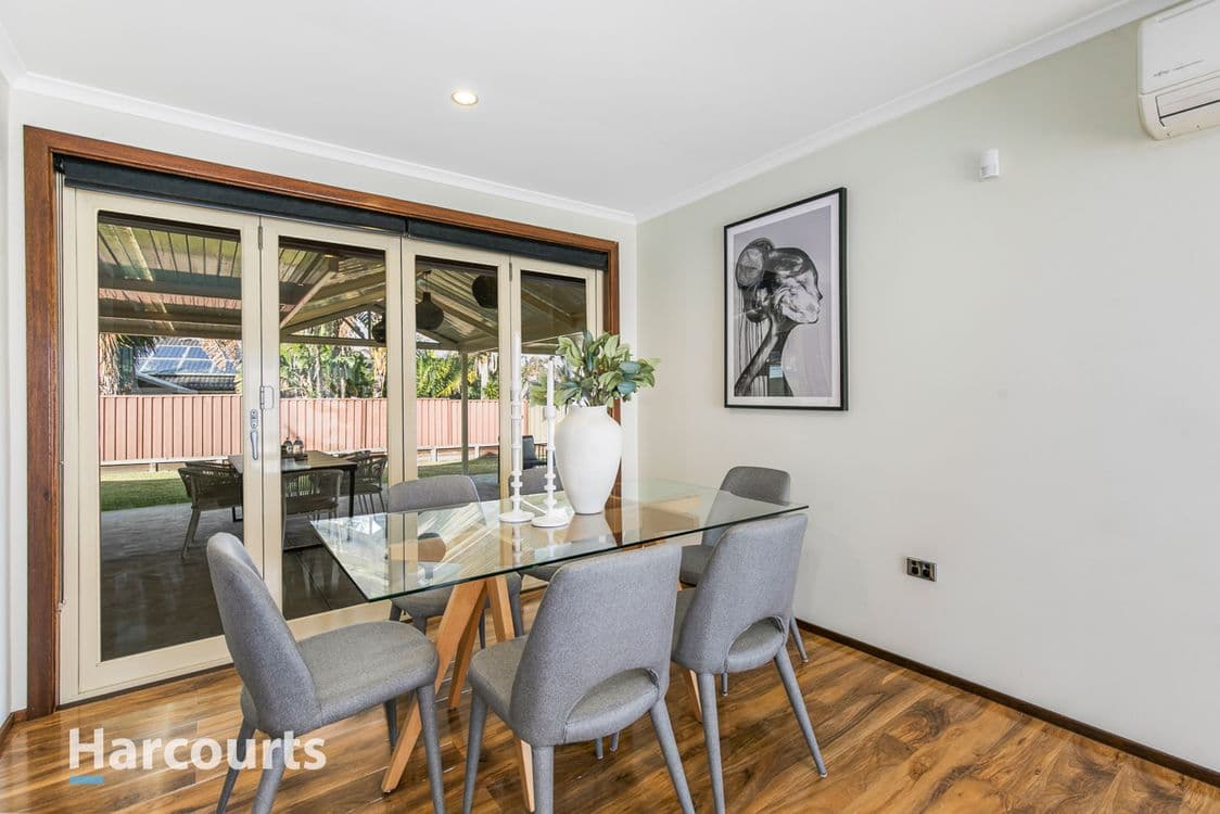 5 Pinto Place, ST CLAIR, NSW 2759, St Clair - Thumbnail 4