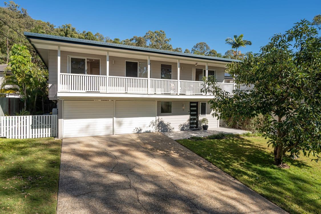 17 Elvendon Street, The Gap, QLD 4061, The Gap - Image 1