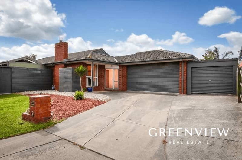 15 Bartolo Court, CRANBOURNE NORTH, Cranbourne North - Thumbnail 2