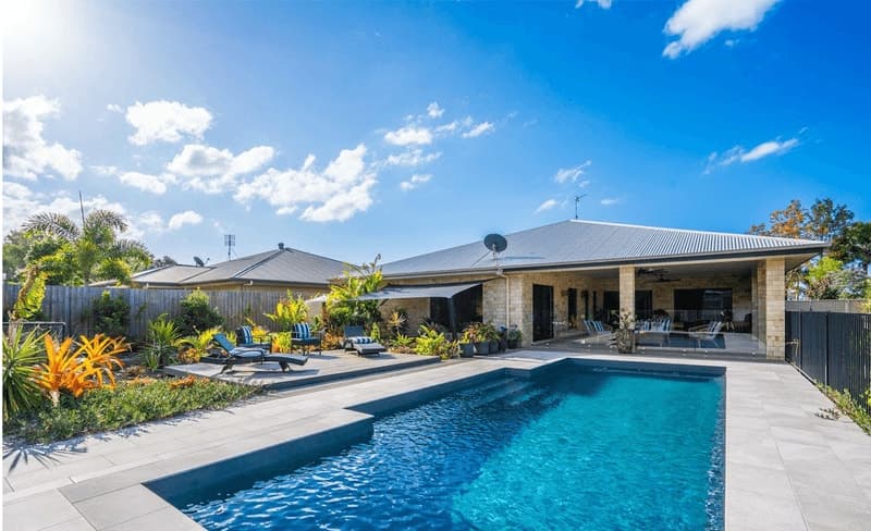 19 Eagle Beach Parade, DUNDOWRAN BEACH, Dundowran Beach - Thumbnail 2
