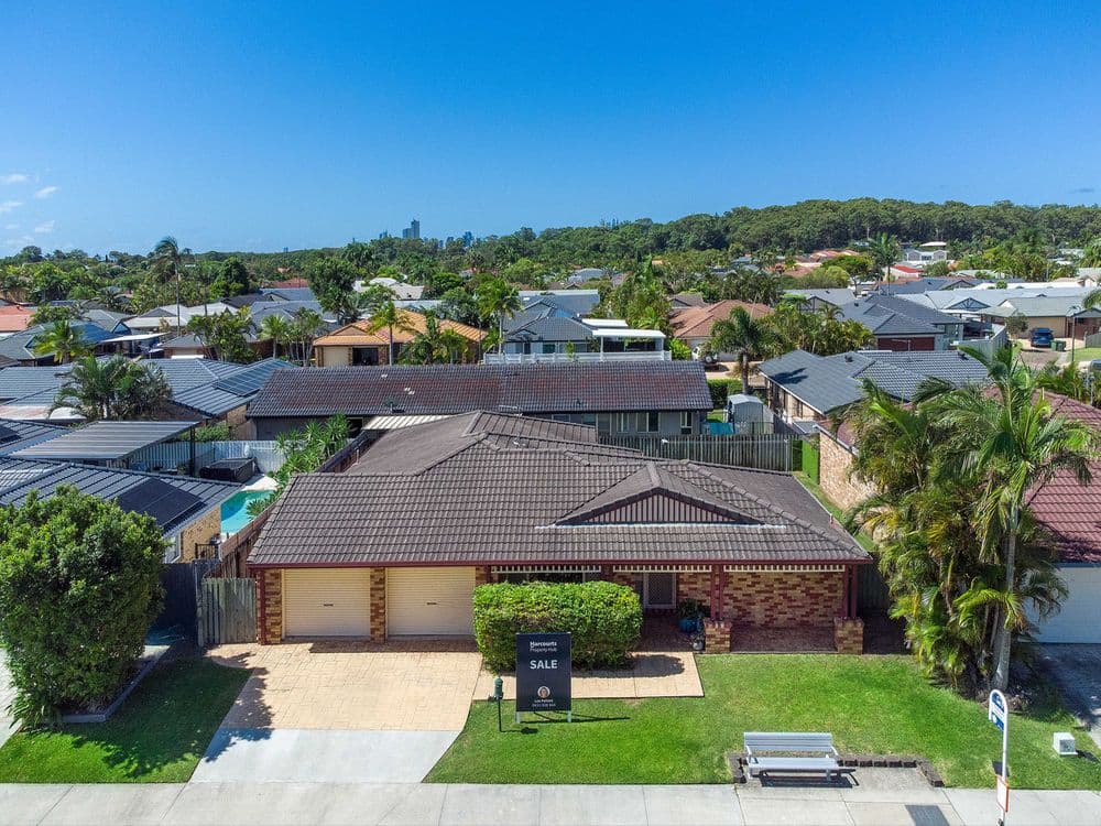115 Honeyeater Drive, Burleigh Waters, QLD 4220, Burleigh Waters - Image 1