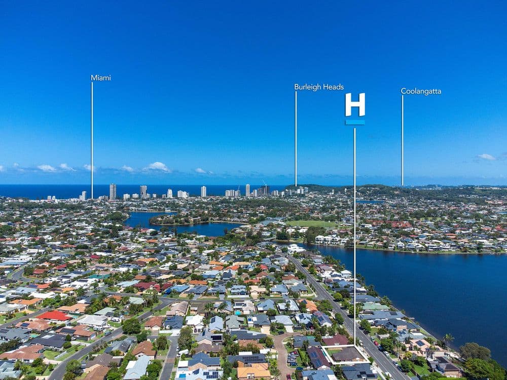 115 Honeyeater Drive, Burleigh Waters, QLD 4220, Burleigh Waters - Thumbnail 2