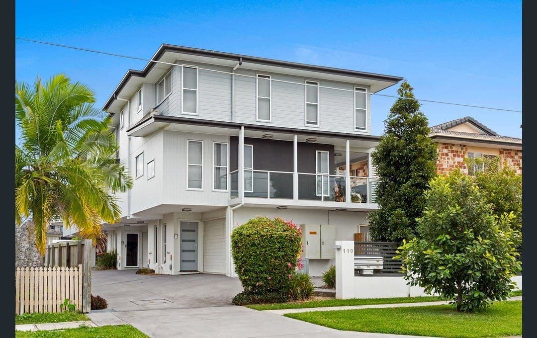3/110 Orana Street, CARINA, QLD 4152, Carina - Image 1