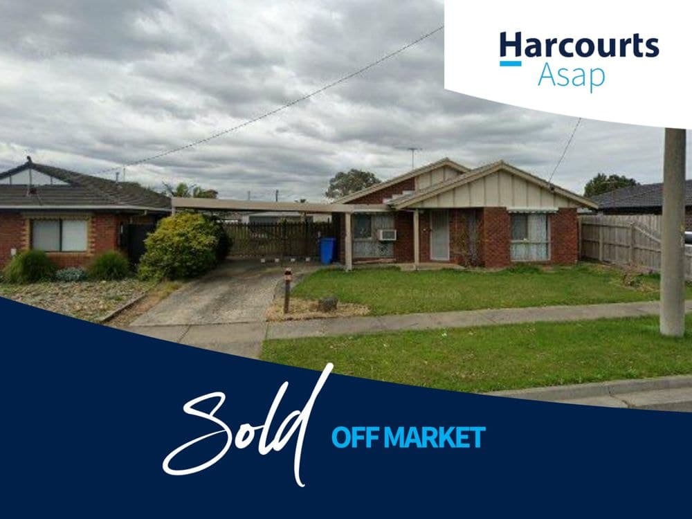 12 Willora Crescent, Cranbourne West, VIC 3977, Cranbourne West - Image 1