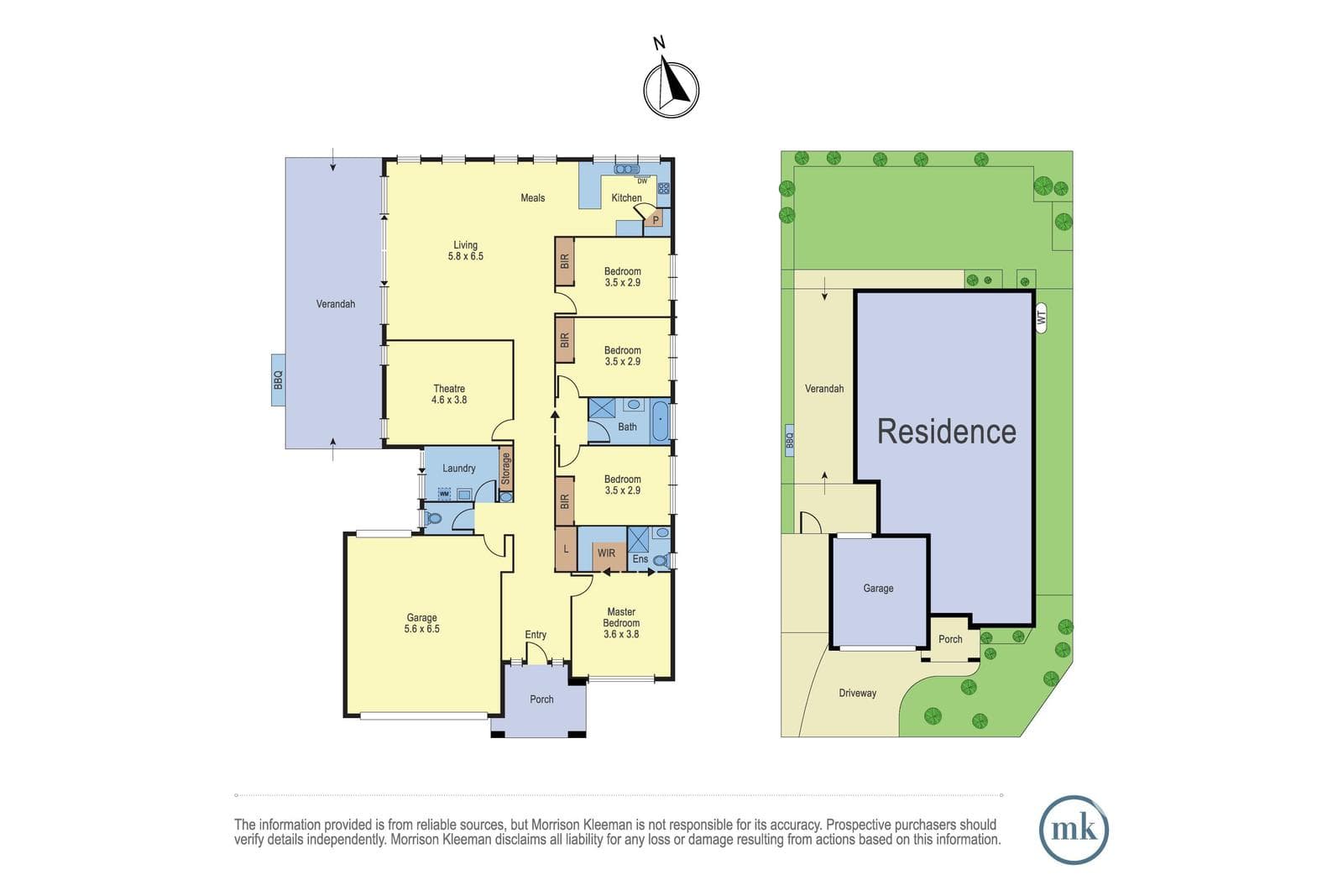 2 Gillow Grove, Doreen, Doreen - Image 1