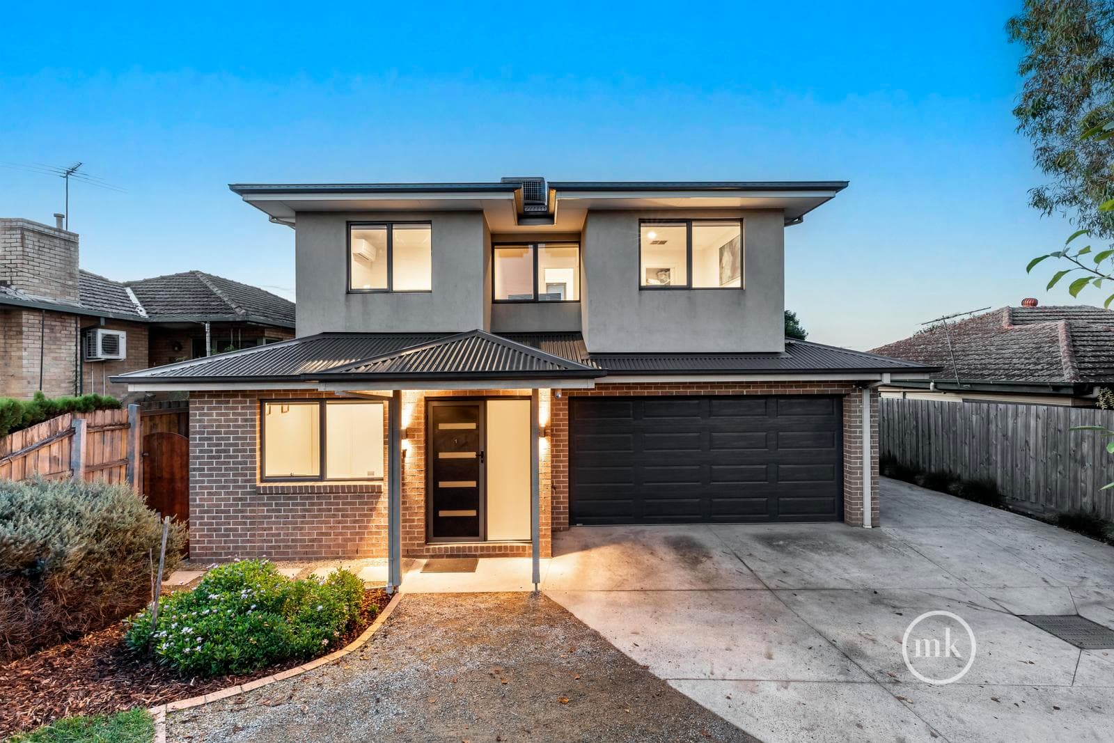 1/284 Grimshaw Street, Watsonia North, Watsonia North - Thumbnail 2