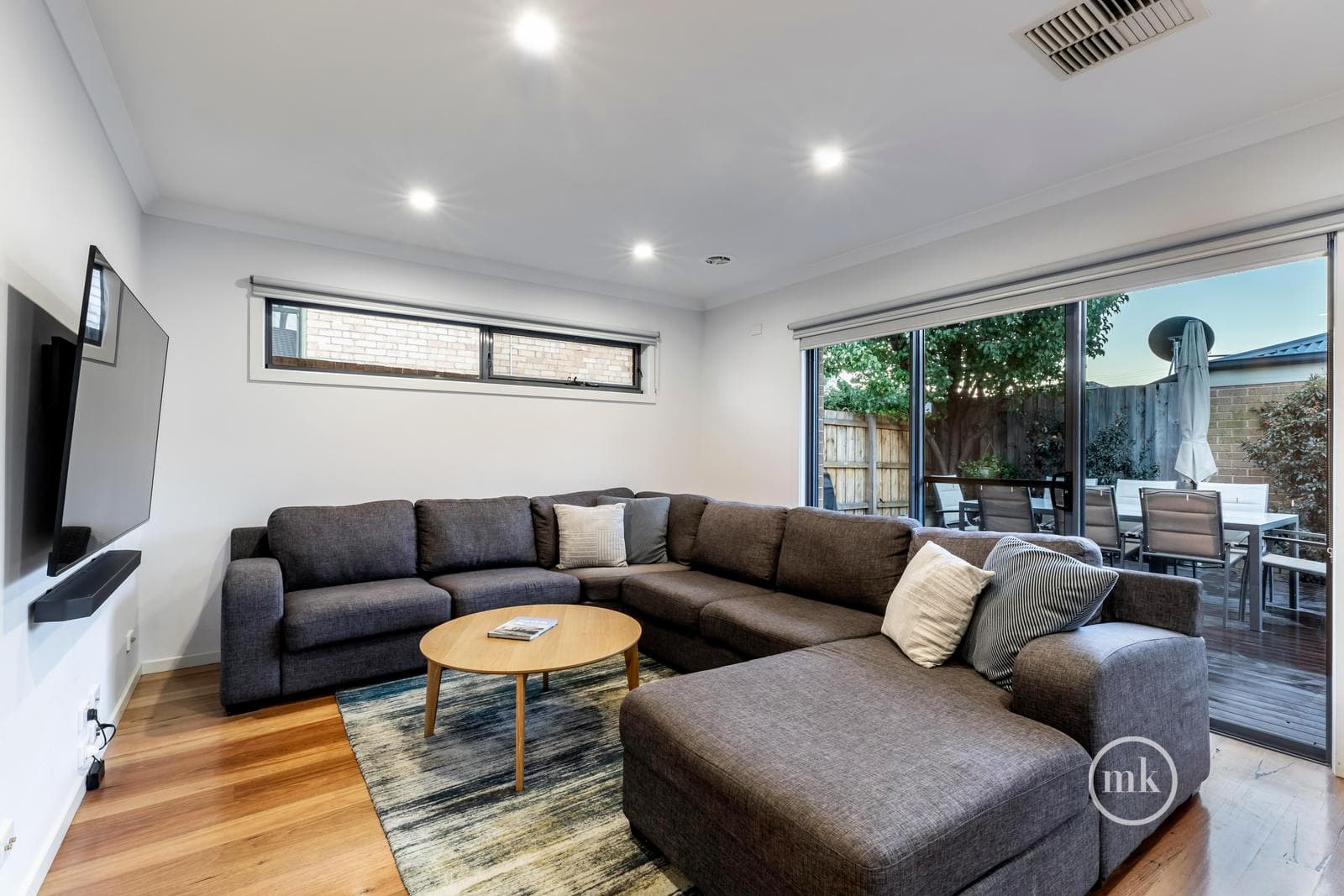 1/284 Grimshaw Street, Watsonia North, Watsonia North - Thumbnail 3