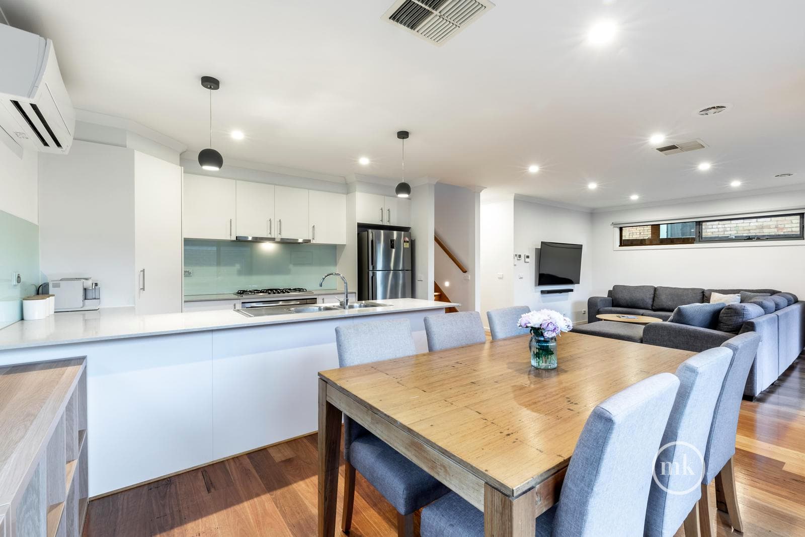 1/284 Grimshaw Street, Watsonia North, Watsonia North - Thumbnail 4