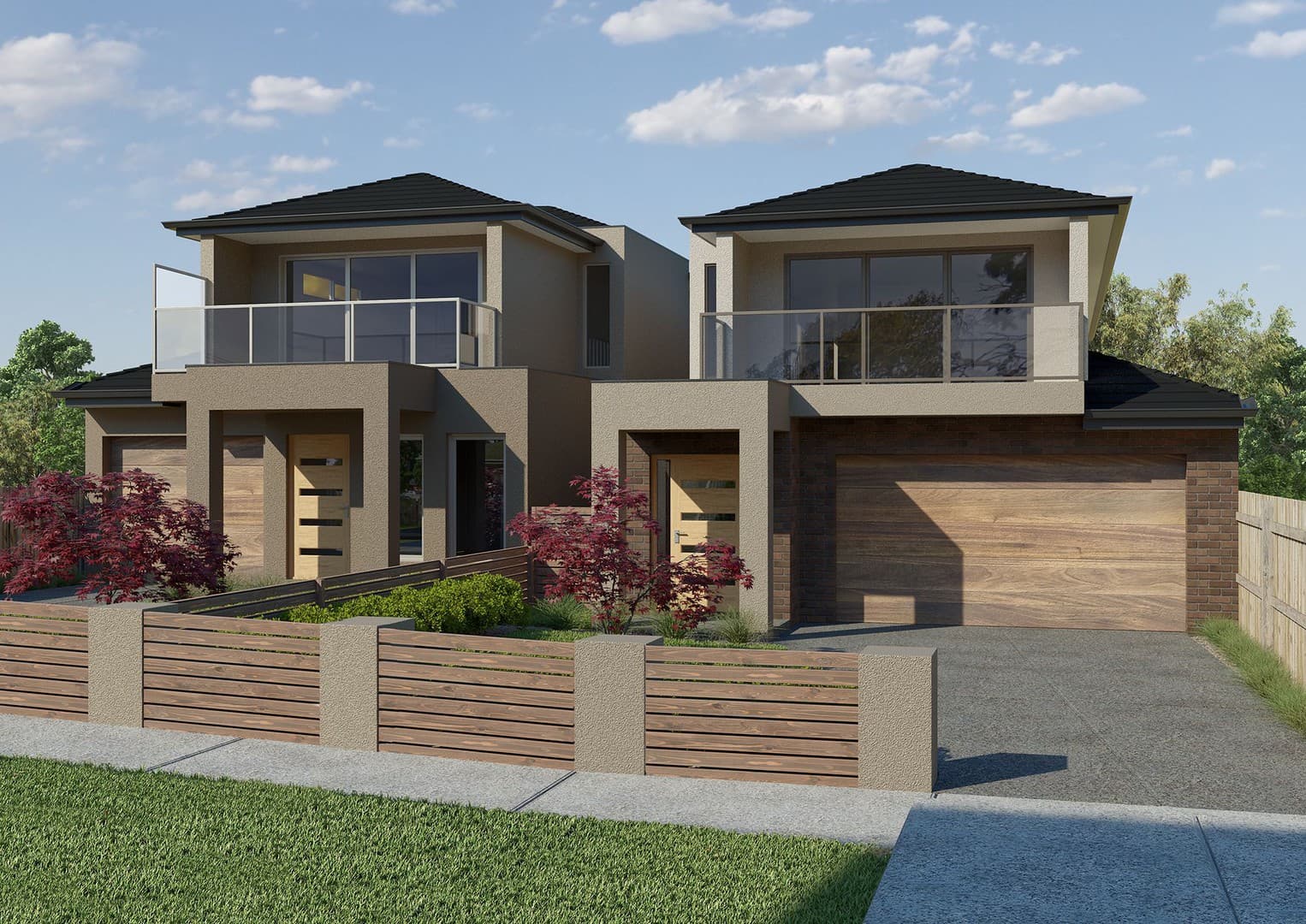 Lot 2/84 Carnarvon Road, Strathmore, VIC, 3041, Strathmore - Image 1