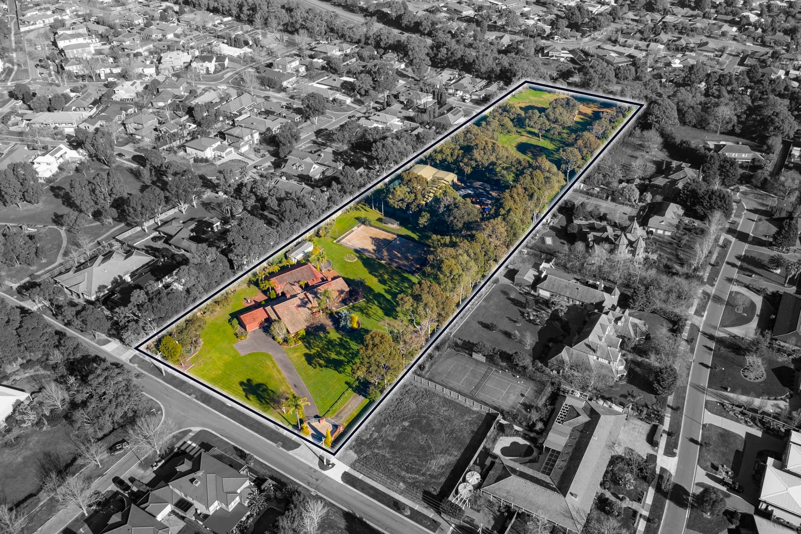 32 Major CrescentLysterfield, VIC 3156, Lysterfield - Thumbnail 4