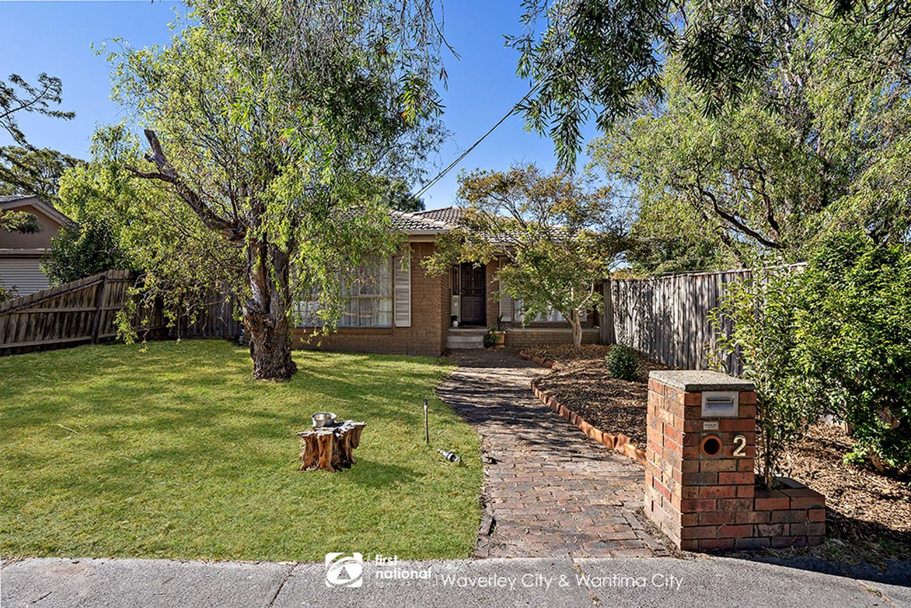 2 Northam Road, Wantirna VIC 3152, Wantirna - Image 1