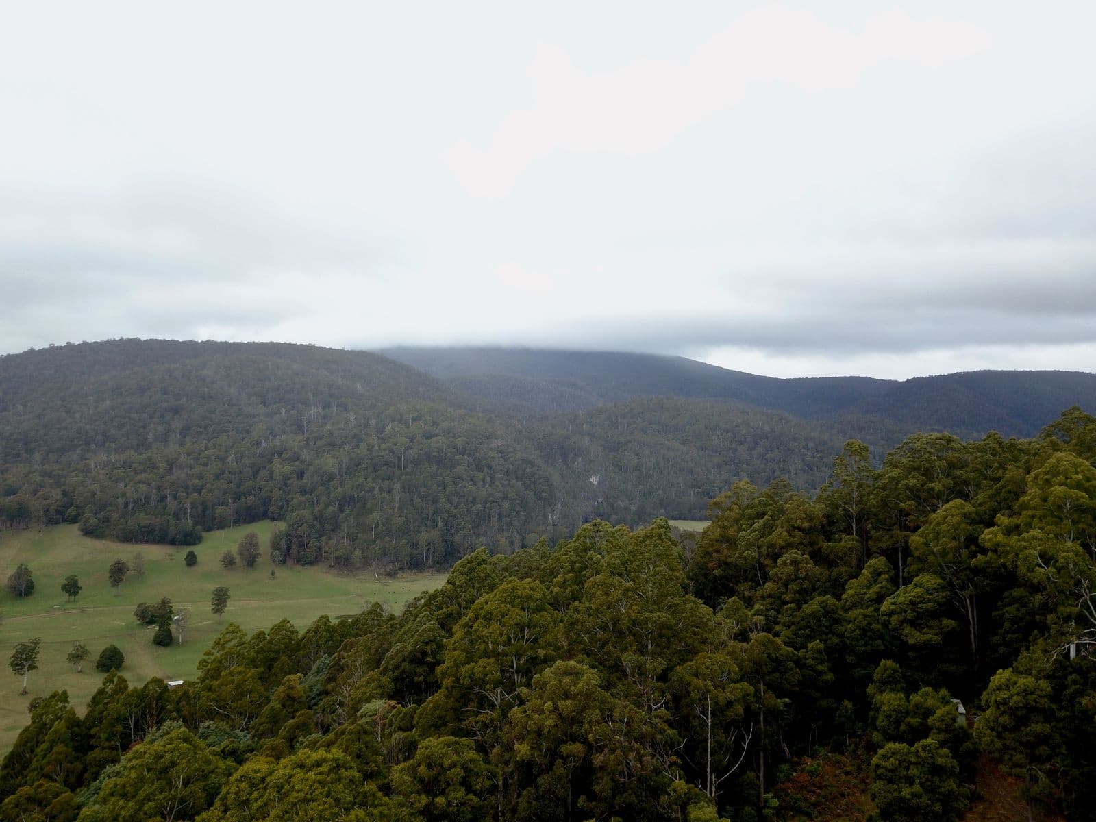 400 Olivers Road, Liena TAS 7304, Liena - Image 1