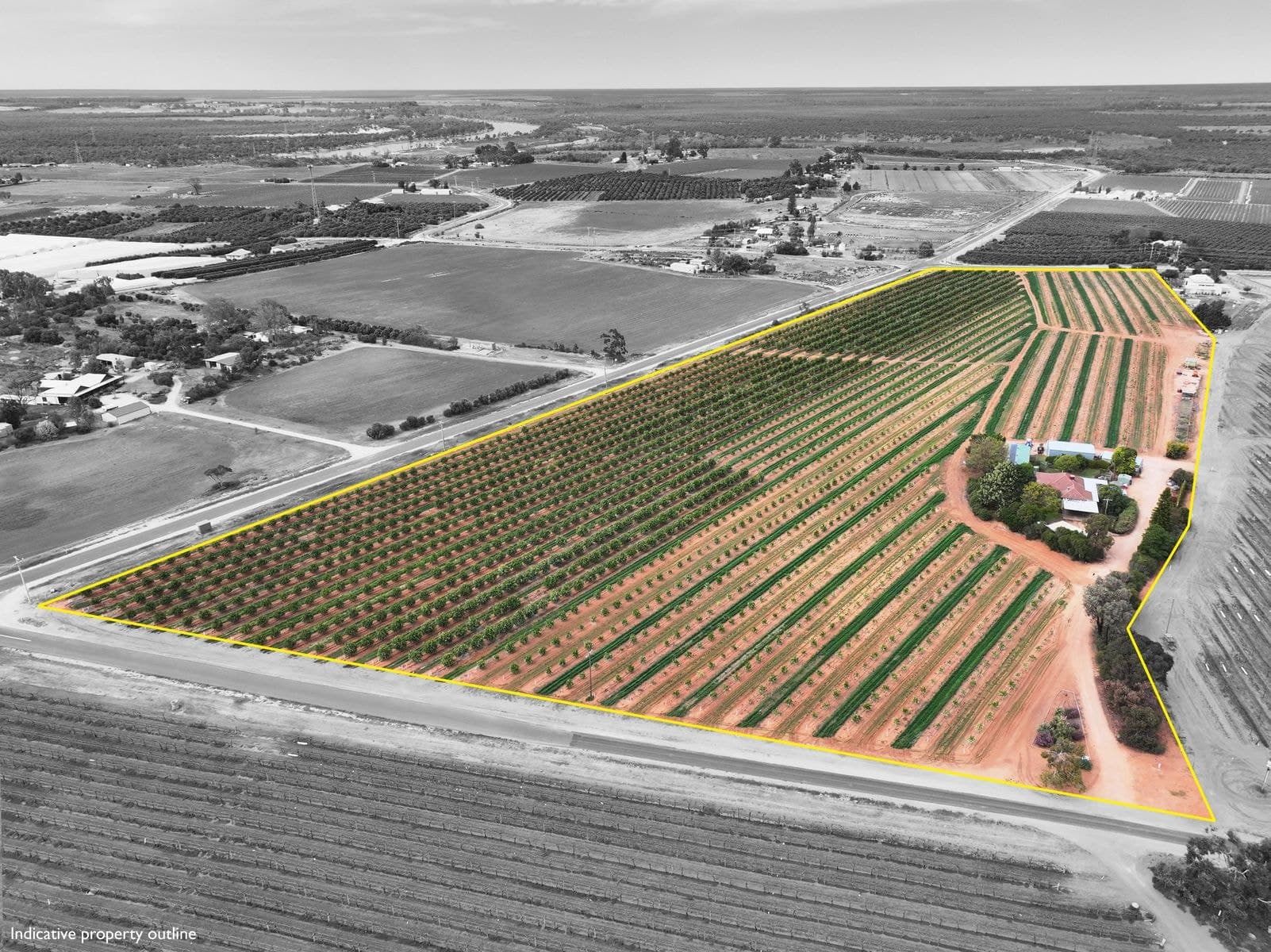 25 Scout Hall Road, Red Cliffs - Thumbnail 2