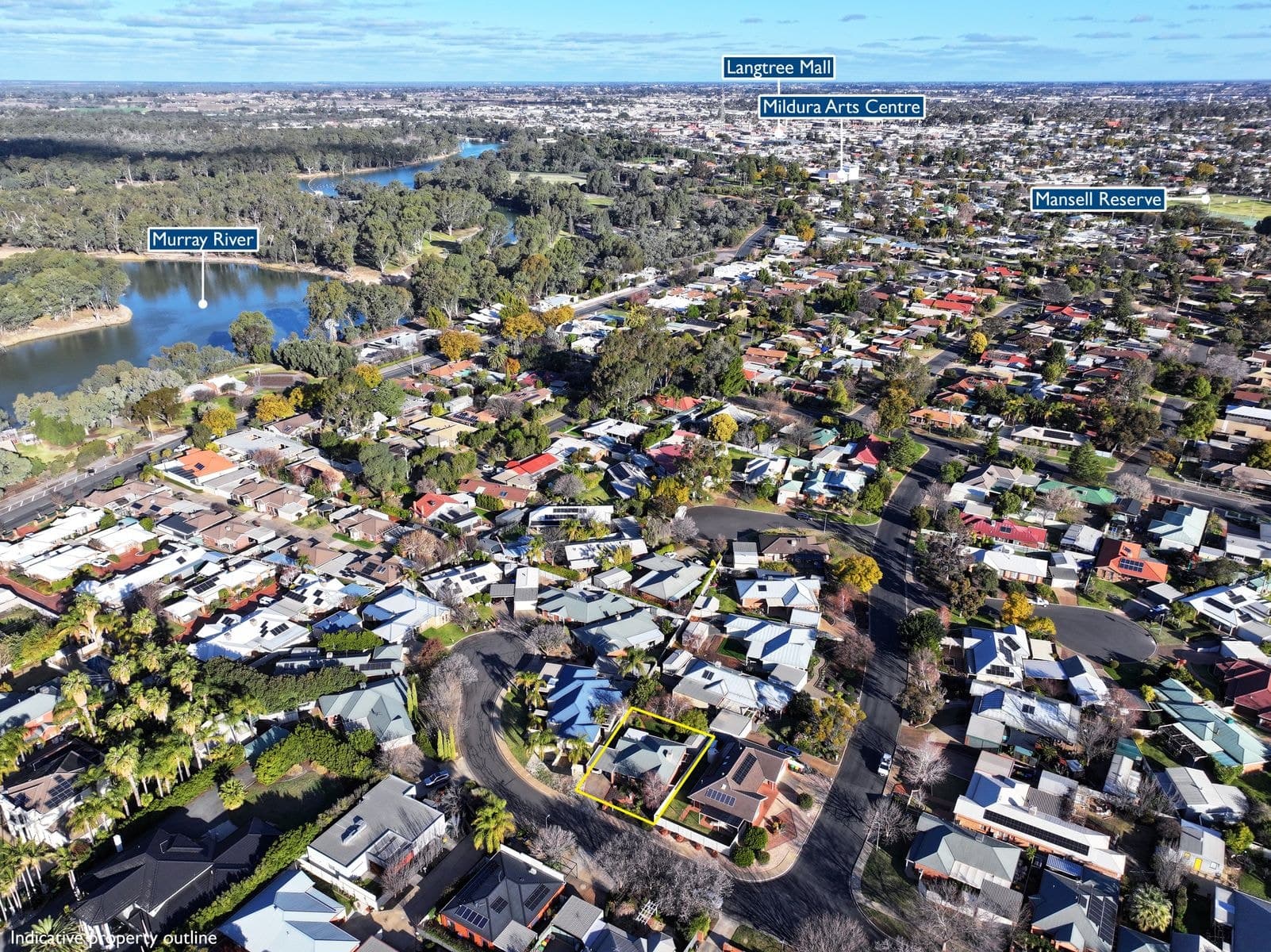 13 Jandra Court, Mildura - Thumbnail 2