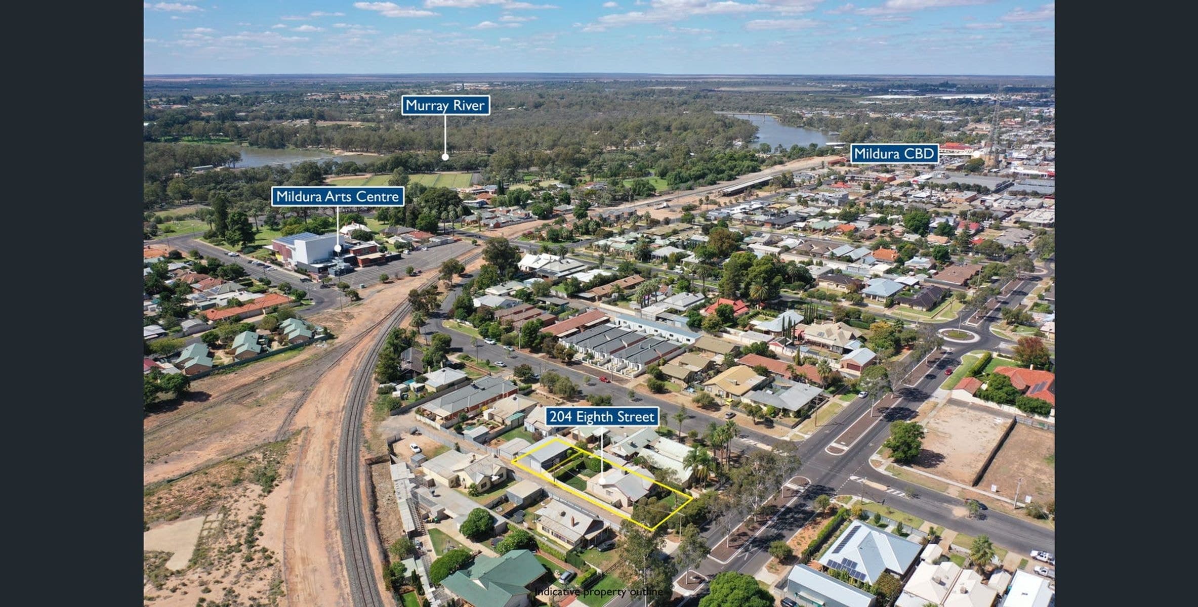 204 Eighth Street, Mildura - Thumbnail 3