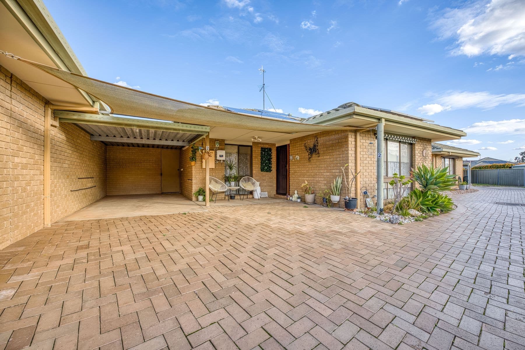 2/13 Plant Court, Mildura - Thumbnail 2