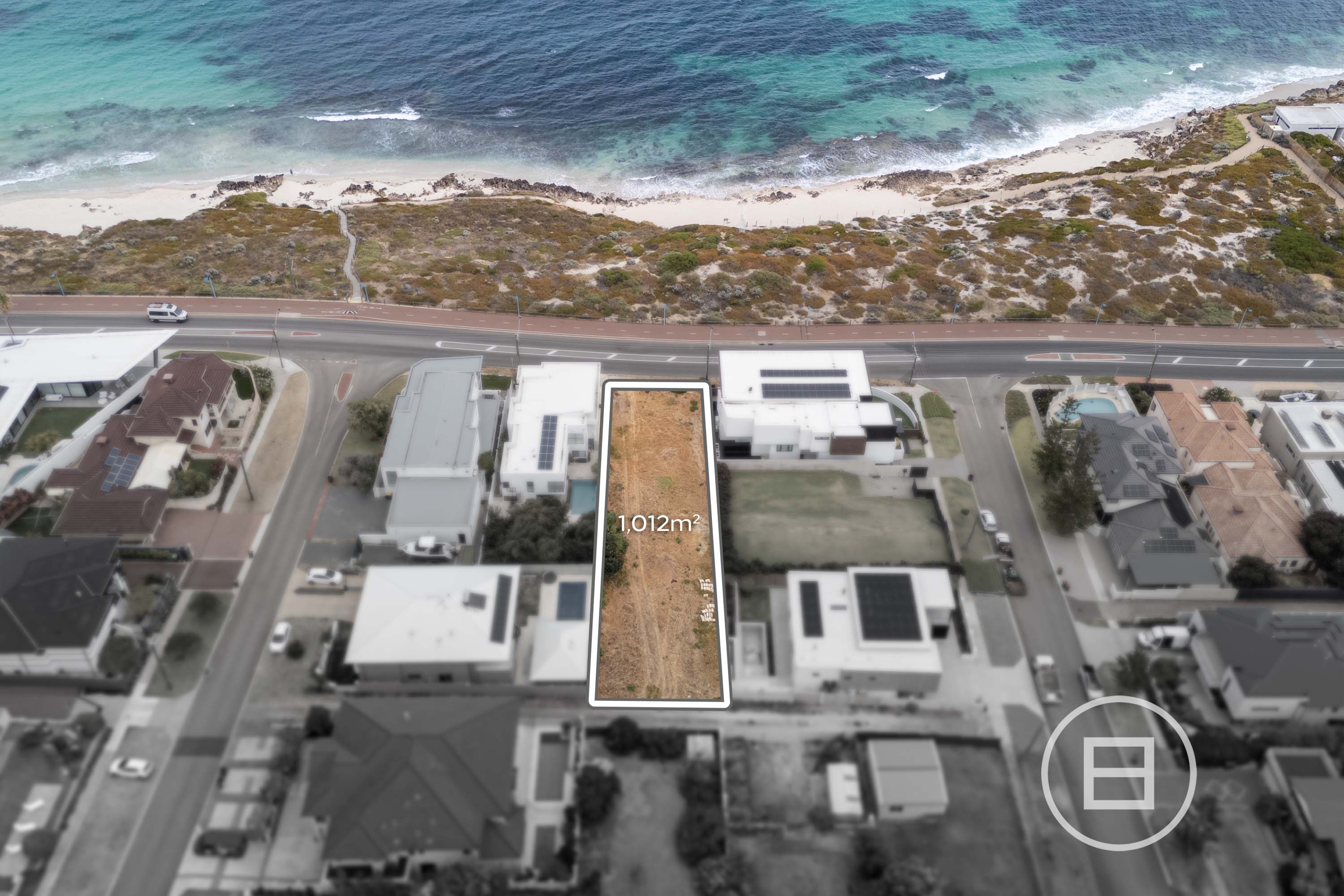 107 West Coast Drive, NORTH BEACH, WA, North Beach - Image 1