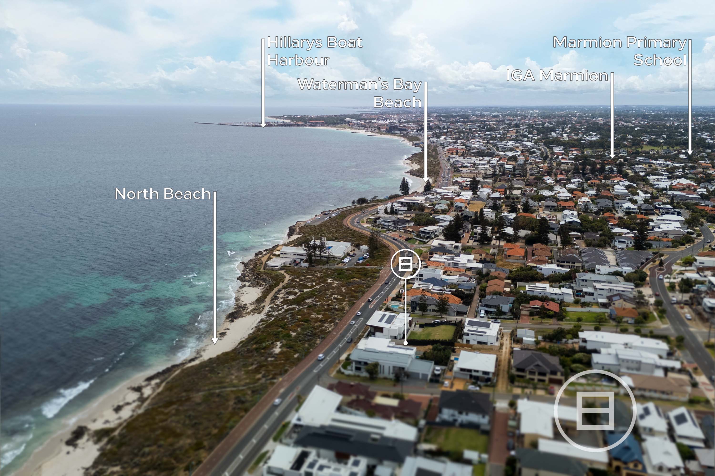 107 West Coast Drive, NORTH BEACH, WA, North Beach - Thumbnail 2