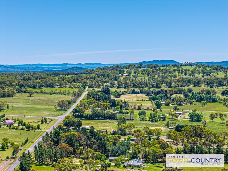 Lot 6 The "J.T Frazier Land..., Armidale - Thumbnail 6