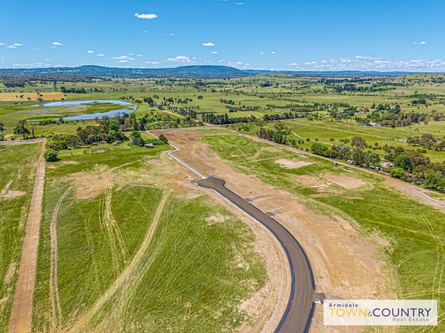 Lot 6 The "J.T Frazier Land..., Armidale - Thumbnail 7