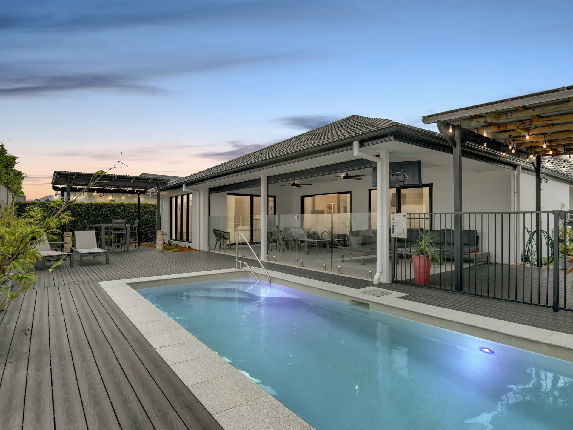 44 Callisia Crescent, Banksia Beach, Banksia Beach - Thumbnail 5